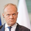 Medicinski VIP prostor za političare i visoke funkcionere u Varšavi uzdrmao vladu Tuska