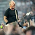 Fondacija benda Metallica donirala 100.000 dolara za pomoć Venecueli nakon razornih zemljotresa