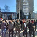 Dvojici veterana iz Kraljeva ukinuta mera kućnog pritvora, sledeće ročište 15. jula