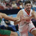 Košarkaši Turske ubedljivo savladali Švajcarsku u kvalifikacijama za Svetsko prvenstvo 2027.