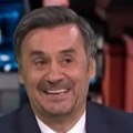 Rade Bogdanović u svom elementu: "Ne može Mesi da promaši toliko penala, koliko im sudije mogu svirati"