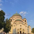 SPC: U šest beogradskih hramova u nedelju akcija dobrovoljnog davanja krvi