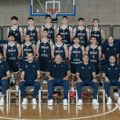 Nemanja Jovanović: Nadam se uspehu na Evropskom prvenstvu u Ljubljani