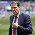 Селектор Белгије: "Натерали смо Шпанију да сумња у себе" ВИДЕО