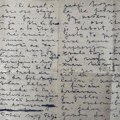 Ljubavna pisma Pavla Vuisića po prvi put dostupna javnosti po želji pokojne supruge