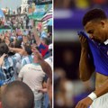 "Francuska je umrla": Argentinci ponizili Mbapea i drugare posle poraza od Španije