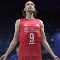 Evo gde možete da gledate uživo TV prenos poslednjeg meča Srbija - Slovenija u Ligi nacija za odbojkaše