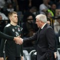 Obradović "ukrao" centra Partizanu!