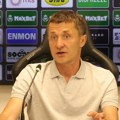 Saša Ilić upozorava Partizan pred Luksemburžane: Ne možemo da preskačemo utakmice