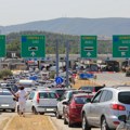 Problem za turiste: Grčki carinici najavljuju štrajk na prelazima sa Severnom Makedonijom