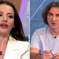 "Umesto da dobijem podršku, dobila sam otkaz": Kristina Spalević se oglasila nakon odluke Željka Mitrovića