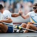 Srpski dubl bez premca: Mačković i Pimenov evropski šampioni u Varezeu