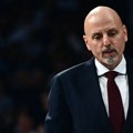 Saša Obradović ne gubi vreme: Doveo još jednog bivšeg igrača Partizana