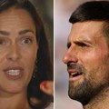 "Ljudi nisu svesni koliko je to nenormalno": Ana Ivanović podigla glas zbog Đokovića, zna ga od detinjstva