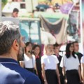 U Beogradu obeležen Dan sećanja na stradale u "Oluji", održan parastos u crkvi svetog Marka