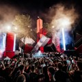 Lovefest noćas otvorio novo poglavlje: Svetska DJ scena i večeras u Vrnjačkoj Banji
