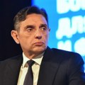 Vulin povodom skandaloznog pitanja nemačkog novinara u Beogradu: Ko mu je dao reč?