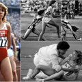 Bila je favorit za zlato, a onda je pala pred 90.000 ljudi! Olimpijska drama koja je šokirala svet - optužila rivalku za…