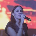 Aleksandra Prijović pokazala kako uživa na jahti Lepe Brene: Pokazala neverovatnu figuru godinu dana posle porođaja FOTO