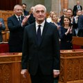 Poznat po spornim presudama prema komunistima: Ko je Andraš Baka, novi predsednik Mađarske?