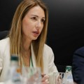 Ministarka Đedović Handanović: Snabdevanje strujom je stabilno, proizvodimo koliko uslovi dozvoljavaju