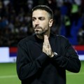 Hitno saopštenje železničara zbog Radomira Kokovića! Poznato je da li talentovani trener menja Dejana Stankovića na klupi…