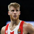 Haos u Olimpijakosu: Vokap se nije pojavio, klub odmah reagovao