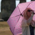 Stižu ‘najjači El Ninjo u istoriji’ i ‘najtoplija godina od kada postoje merenja’