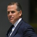 Хантер Бајден ударио по Трамповом зету: "Неизабрани изасланик за рат који нико није тражио"