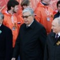 Dok Ukrajina snažno napada, Moskva produbljuje odbrambene veze sa Centralnom Azijom