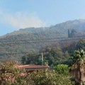 Požari u Crnoj Gori pod nadzorom, vazdušna podrška potrebna u Nikšiću i na Cetinju