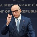 "Vatrogasci rizikuju živote, PSG izdaje sramna saopštenja" Vučević reagovao na tvrdnje opozicije o požaru u Deliblatskoj…