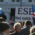 Anketa pokazala da se islandski birači tesno okreću protiv članstva u EU