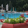 Sezona kupanja na Sajmištu završava se prekosutra