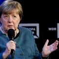 Angela Merkel: Za demokratiju mora da se bori i da se bude hrabar