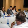 Đedović: Povećana proizvodnja domaće rafinerije, očekujemo dobru snabdevenost tržišta
