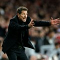 Atletiko Madrid razbio Kasu! Stiglo brutalno pojačanje!