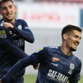 Miloš Pantović otuptovao u Poljsku, a transfer mu propao: Srpski fudbaler se vraća u pao