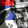 Mediji: Komemoracija Mladiću u subotu u Beogradu, sahrana u ponedeljak na Topčiderskom groblju