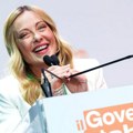 Meloni na proslavi rekorda trajanja vlade: Imamo veću podršku nego prvog dana