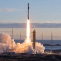 Istorijski uspeh za Evropu: Nemačka privatna raketa stigla do orbite