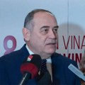 Bivši ministar osuđen na zatvor: Vodio suprugu po elitnim hotelima, pa račune slao budžetu Crne Gore