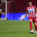 Bivši igrač Zvezde odlučio da igra za Crnu Goru: San je postao stvarnost, veoma sam srećan!