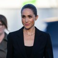 Megan Markl podelila prve snimke sa porodicom posle preseljenja u Veliku Britaniju