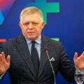 Fico otkazao put u Ukrajinu zbog bolesti: Slovačku na samitu predstavlja Marek Eštok