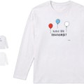 Ispratite svog omiljenog putnika majicom ili šoljom iz IN Medija Shopa