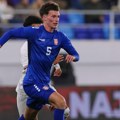 Od Francuske do dresa Srbije: Džodić o prvom pozivu u A reprezentaciju