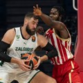 Odželej preuzeo odgovornost: Zvezdin povratak nije doneo pobedu, ali je zamenik kapitena poslao važnu poruku!