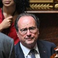 Bivši francuski predsednik: SAD, Rusija i Kina pritiskaju Evropu