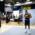 Jokić Amerikancima pričao o letu sa Srbijom: "Prijalo mi je" VIDEO